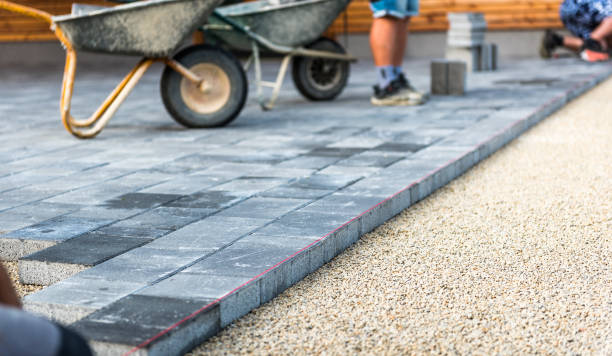Best Concrete Resurfacing Services  in Ferndale, CA