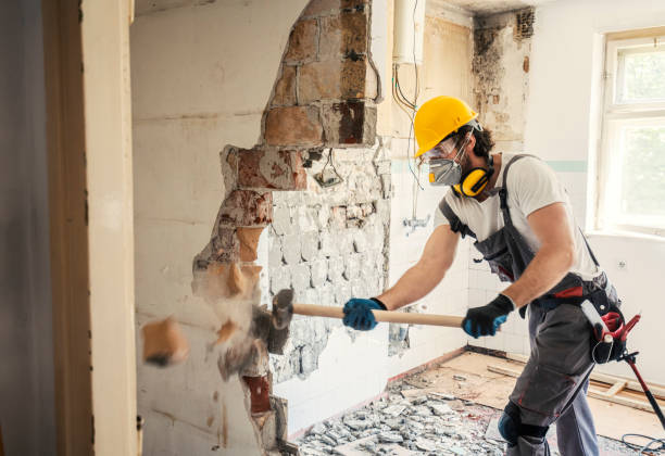 Best Concrete Repair Services  in Ferndale, CA