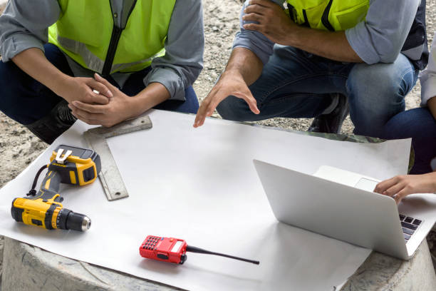 Best Concrete Patio Contractor  in Ferndale, CA