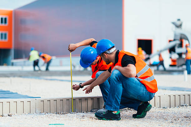 Best Affordable Concrete Services  in Ferndale, CA