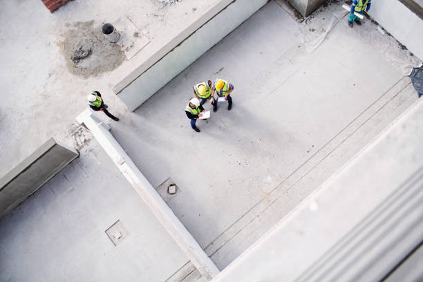 Best Waterproofing & Drywells  in Ferndale, CA