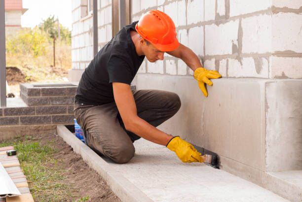 Best Concrete Foundation Repair  in Ferndale, CA